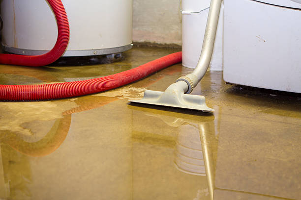 Best Commercial water damage restoration  in Fountain Hill, PA