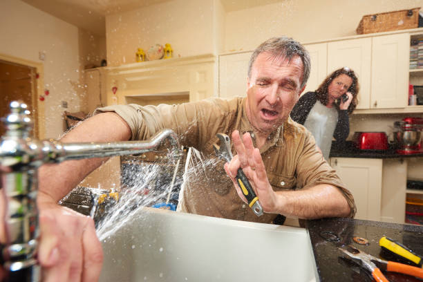 Fountain Hill, PA Water damage restoration Company